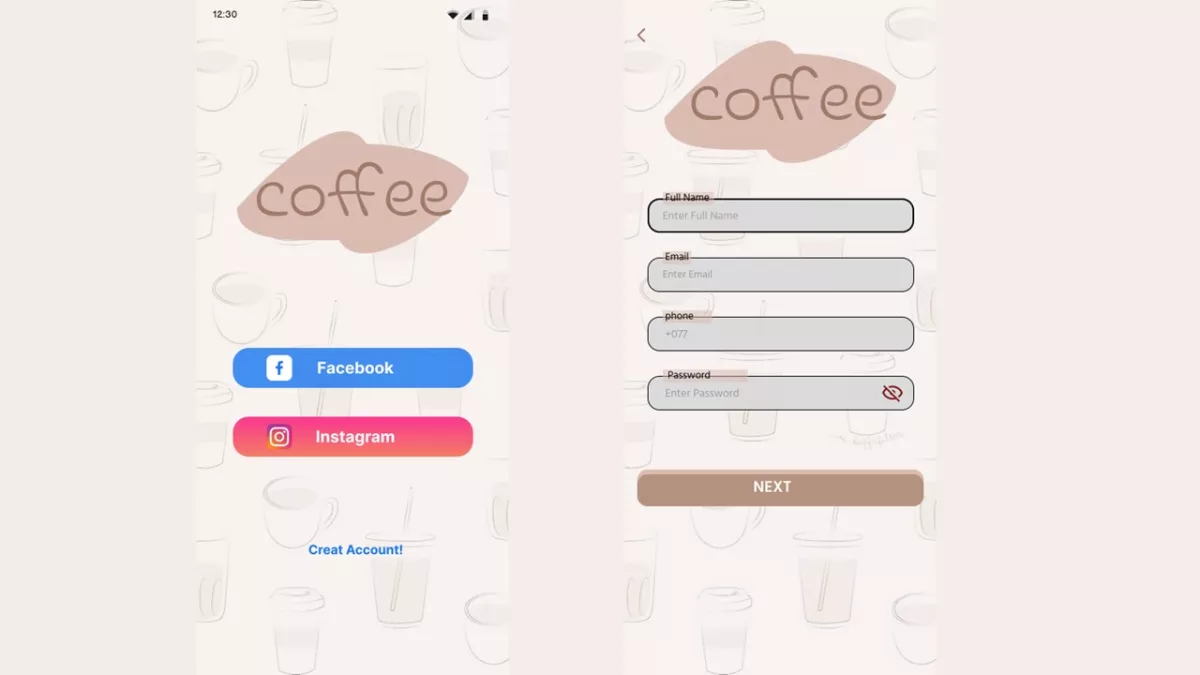 ux ui تصميم تجربة المسخدم مميزه 