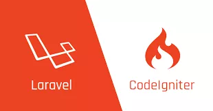 حل أيّة مشكلة واضافة أي تعديل على اطار laravel و codeigniter