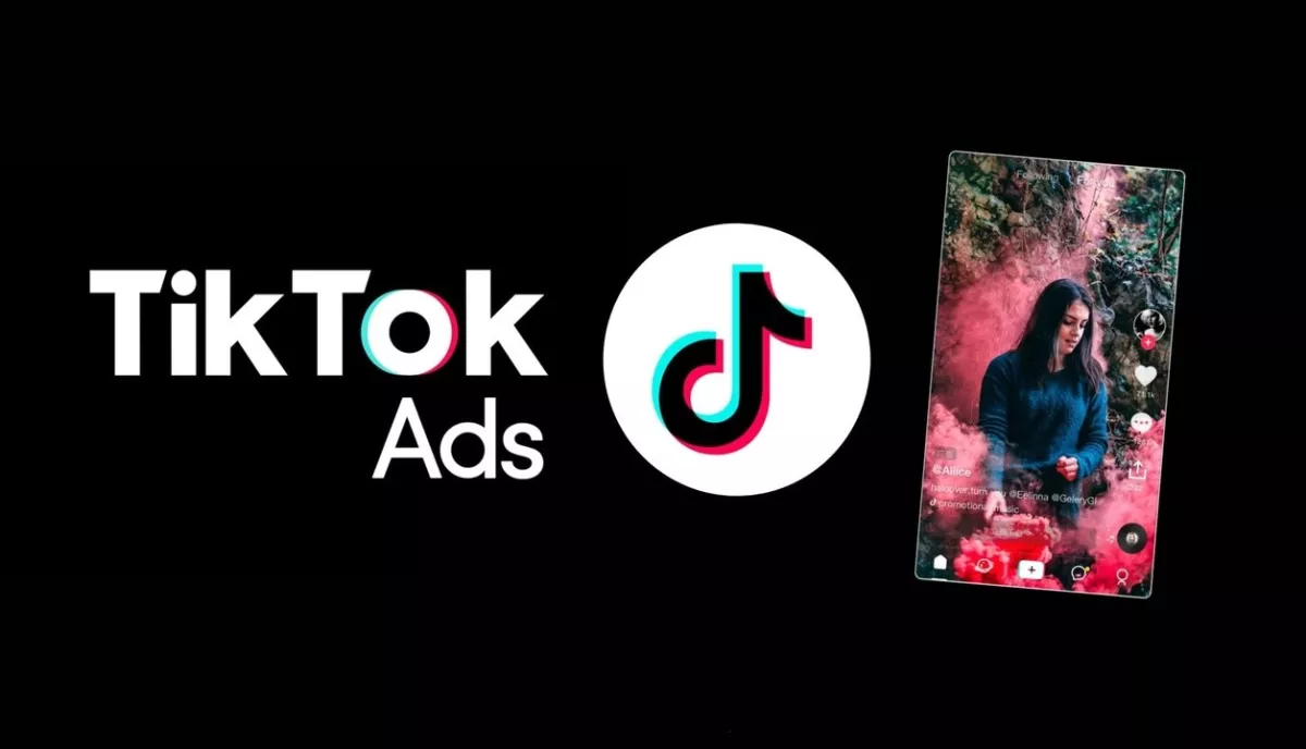 حملة اعلانية في تيك توك | إعلان Tiktok