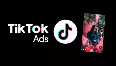 حملة اعلانية في تيك توك | إعلان Tiktok