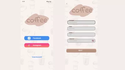 ux ui تصميم تجربة المسخدم مميزه 