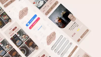 ux ui تصميم تجربة المسخدم مميزه 